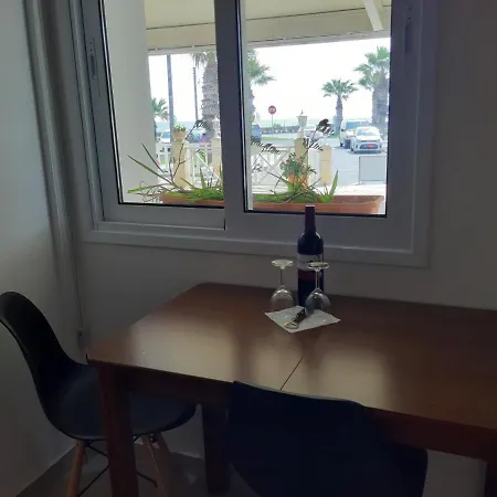 Zorbas Sea View No 5