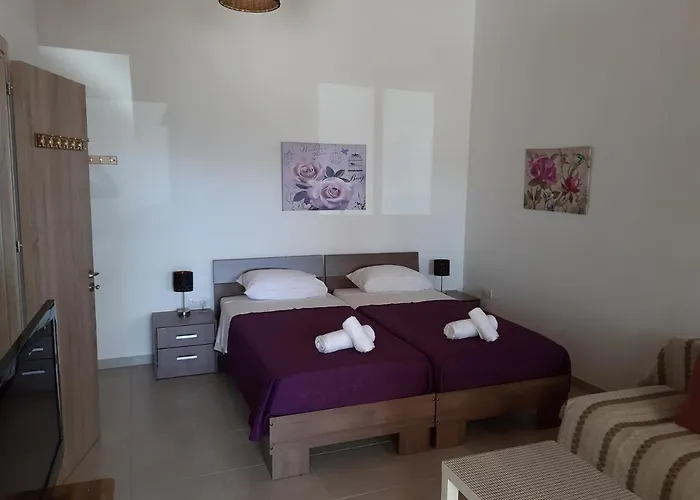 Zorbas Sea View No 5 *