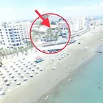 Apartment Zorbas Sea View No 5 *