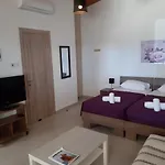 Apartment Zorbas Sea View No 5 *
