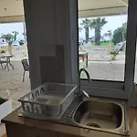 Zorbas Sea View No 5 Apartment
