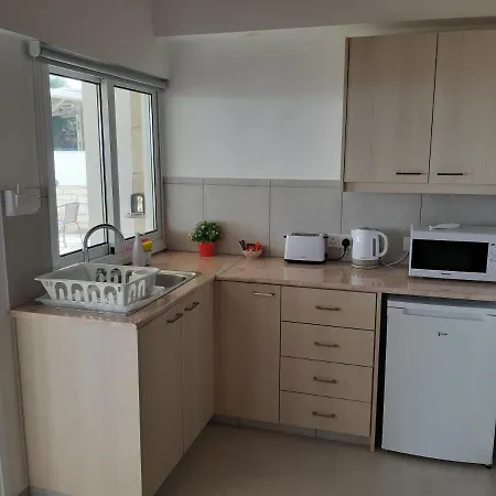 Zorbas Sea View No 5 *