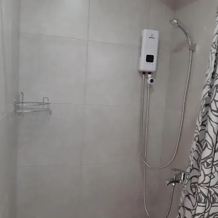 Zorbas Sea View No 5 *