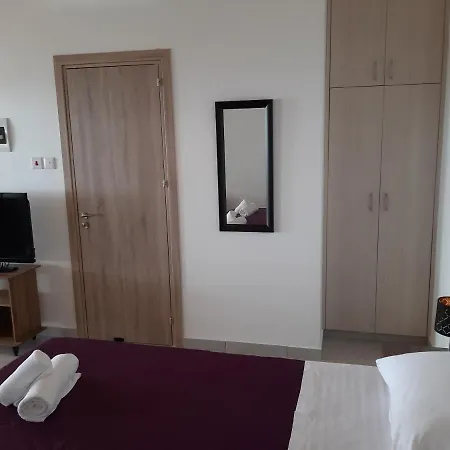 Zorbas Sea View No 5 *