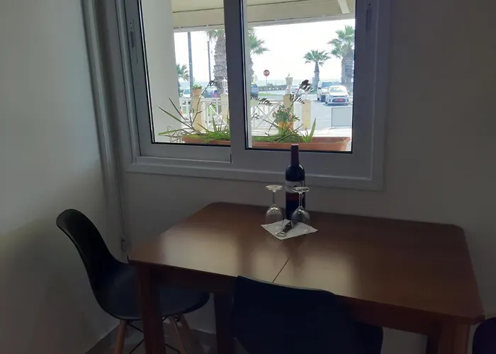 Zorbas Sea View No 5