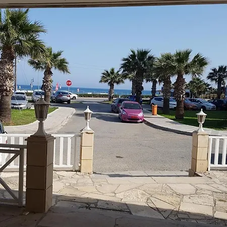 Zorbas Sea View No 5 Lägenhet *